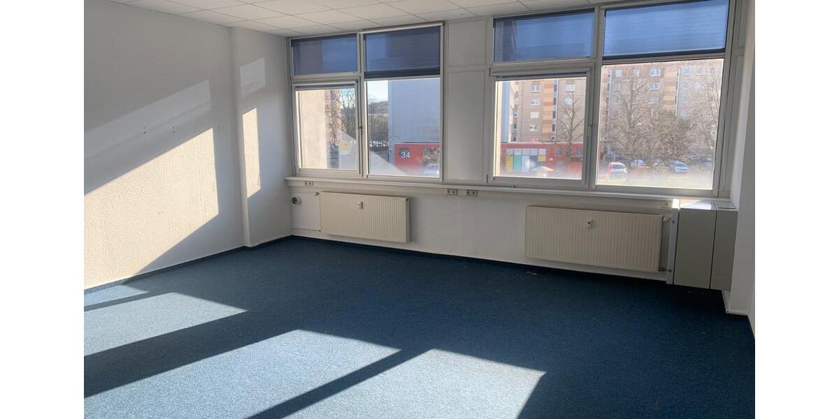 Helle stadtnahe Bürofläche zimmer