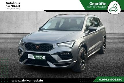 Cupra Ateca 40.600 km 32.990 &euro; Remagen 53424