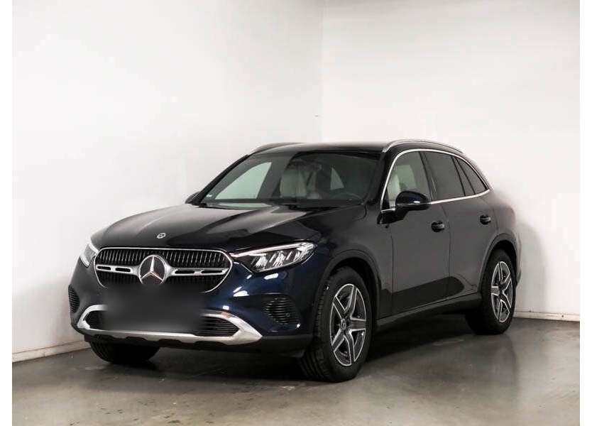 GLC 300
