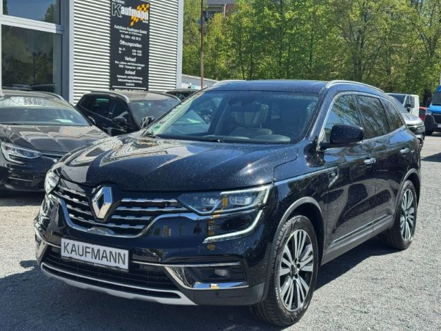Renault Koleos 69.500 km 20.890 &euro; Dresden 01309