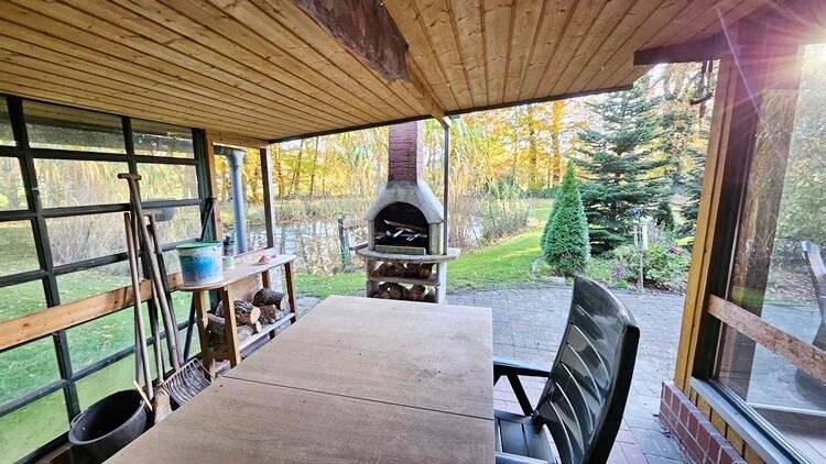 Bauernhaus, Landhaus Beverstedt Kirchwistedt - 6 Zimmer, 214 m&sup2;, 240.000&euro; | Angebot:25701492