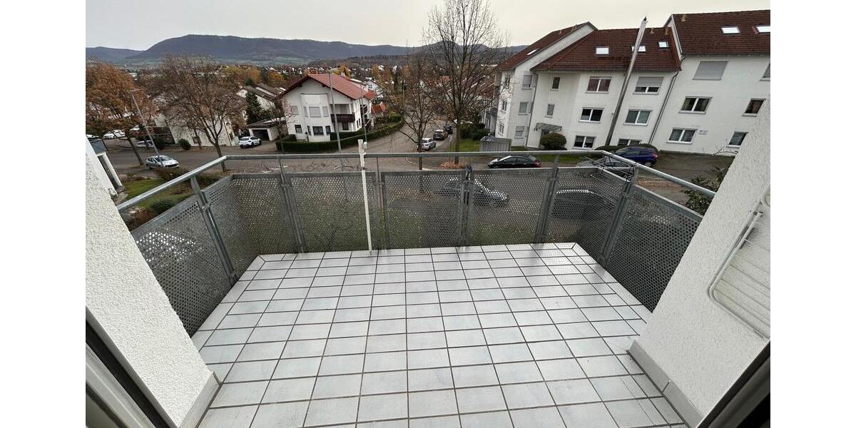 Etagenwohnung Metzingen - 2 Zimmer, 52 m&sup2;, 259.000&euro; | Angebot:26837401