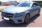 Mercedes-Benz Cls 220 200.000 km 15.999 &euro; Ansbach 91522