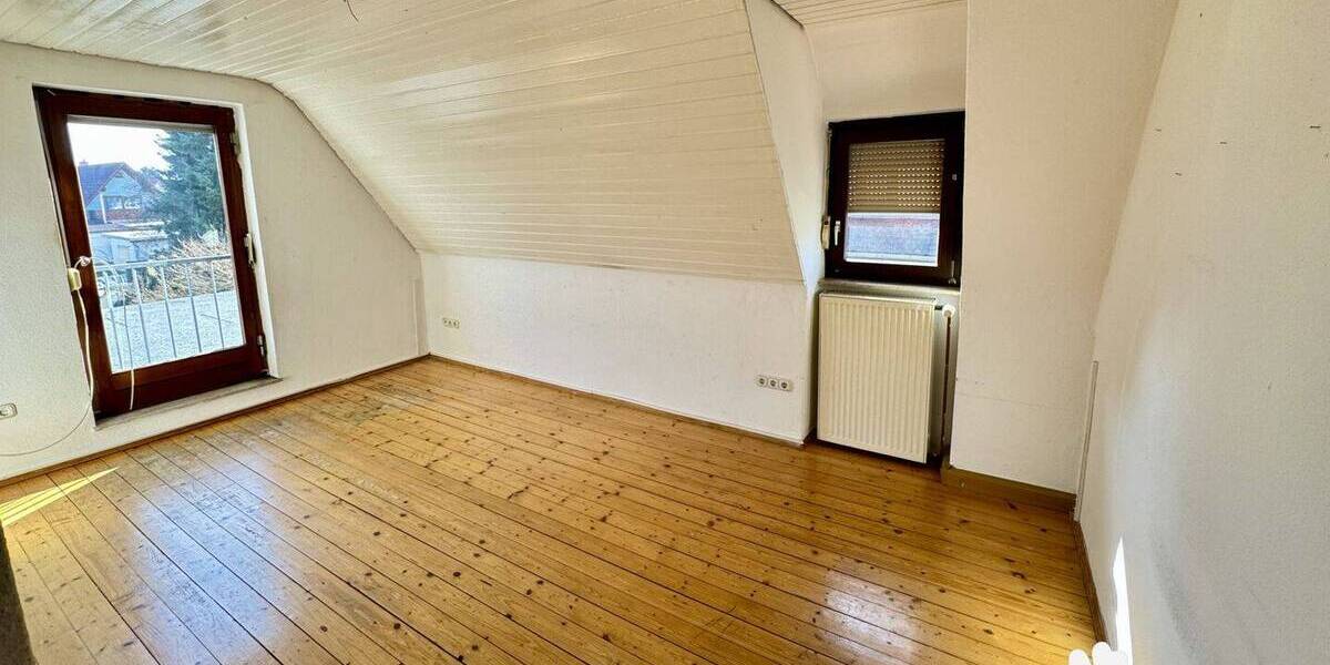 Einfamilienhaus Erlenbach am Main Erlenbach - 7 Zimmer, 134 m&sup2;, 355.000&euro; | Angebot:26725049