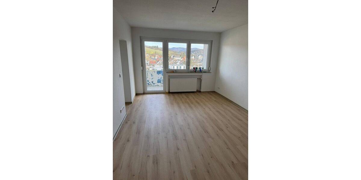 Etagenwohnung Bensheim - 2 Zimmer, 54 m&sup2;, 690&euro; | Angebot:26795175