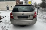 Skoda Fabia Ambiente Family TÜV bis 8/26 188.000 km 1.499 &euro; Hamburg 22339