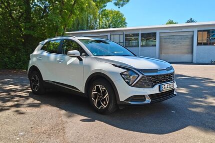 Kia Sportage 16.000 km 23.500 &euro; Kirchheim unter Teck 73230