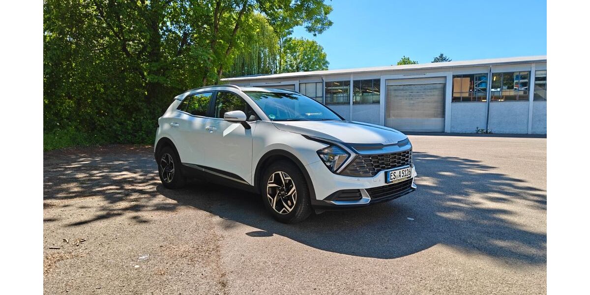 Kia Sportage 16.000 km 23.500 &euro; Kirchheim unter Teck 73230