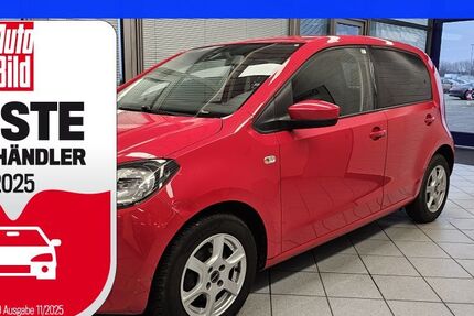 Skoda Citigo 138.471 km 5.700 &euro; Wolfsburg-Heiligendorf 38444