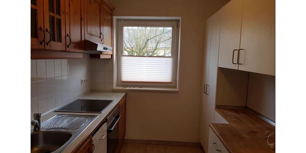 Etagenwohnung Henstedt-Ulzburg Ulzburg - 2.5 Zimmer, 54 m&sup2;, 198.000&euro; | Angebot:25959828