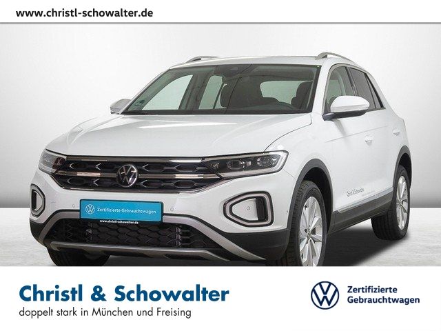 VW T-Roc 26.000 km 37.947 &euro; München 81476