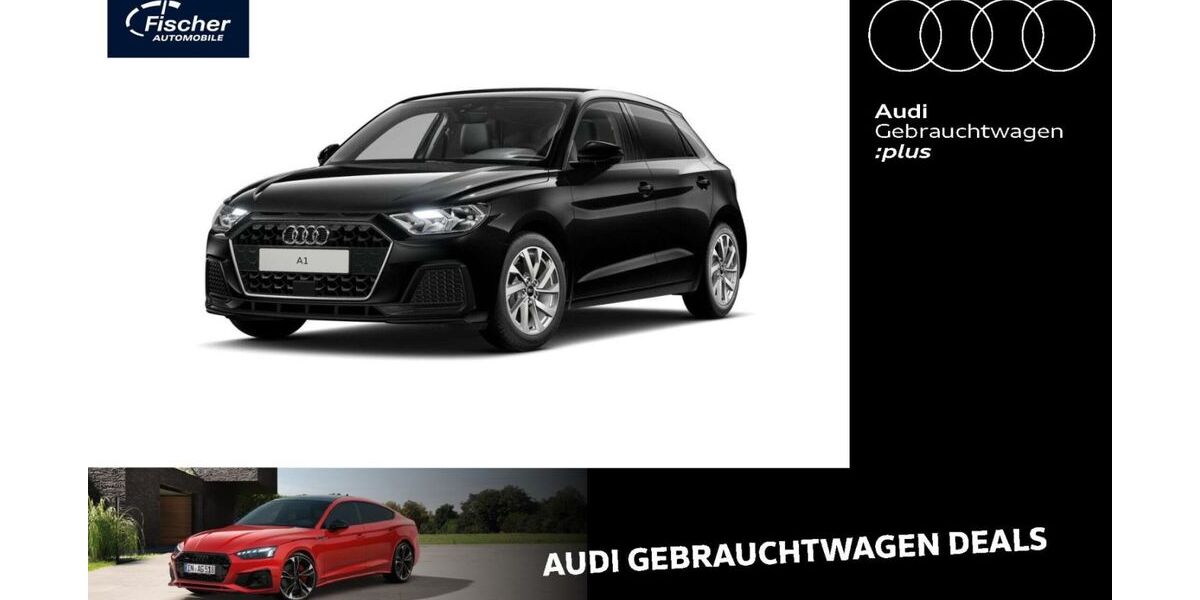 Audi A1 7.320 km 22.380 &euro; Neumarkt 92318