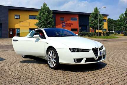 Alfa Romeo Brera 178.000 km 7.490 &euro; Ochtrup 48607