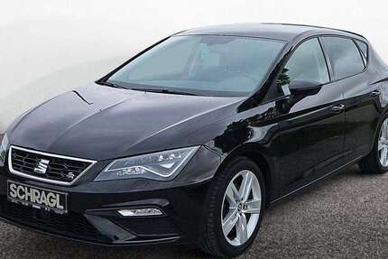 Seat Leon 55.000 km 16.870 &euro; Mindelheim 87719