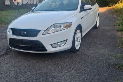 Ford Mondeo 192.400 km 2.600 &euro; Frankfurt Oder 15230