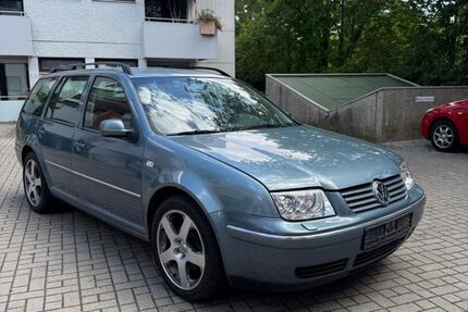 VW Bora 151.857 km 2.750 &euro; Nürnberg 90449