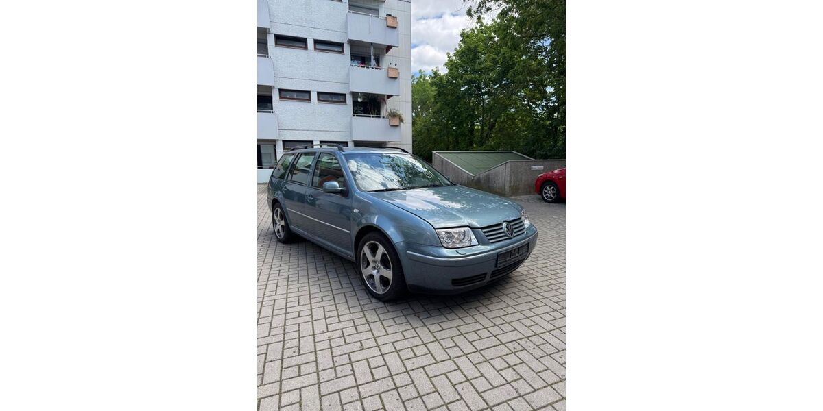 VW Bora 151.857 km 2.750 &euro; Nürnberg 90449
