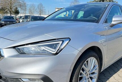 Seat Leon 117.288 km 16.790 &euro; Nabburg 92507
