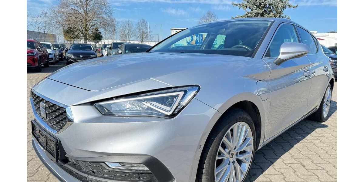 Seat Leon 117.288 km 16.790 &euro; Nabburg 92507