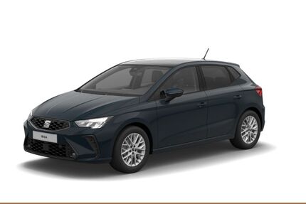 Seat Ibiza 26.619 km 20.930 &euro; Stuttgart-Feuerbach 70469