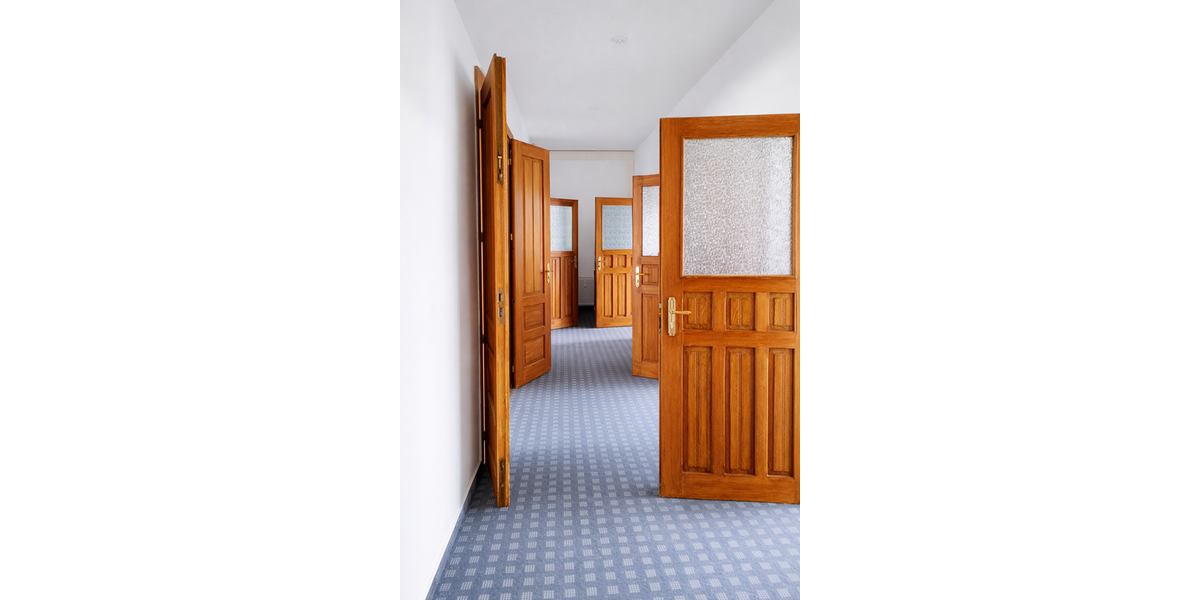 Etagenwohnung Borna - 6 Zimmer, 169 m&sup2;, 1.099&euro; | Angebot:25635798