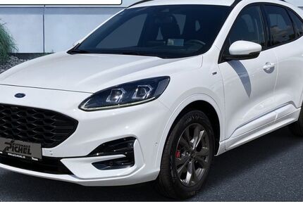 Ford Kuga 16.850 km 26.950 &euro; Hartmannsdorf 09232