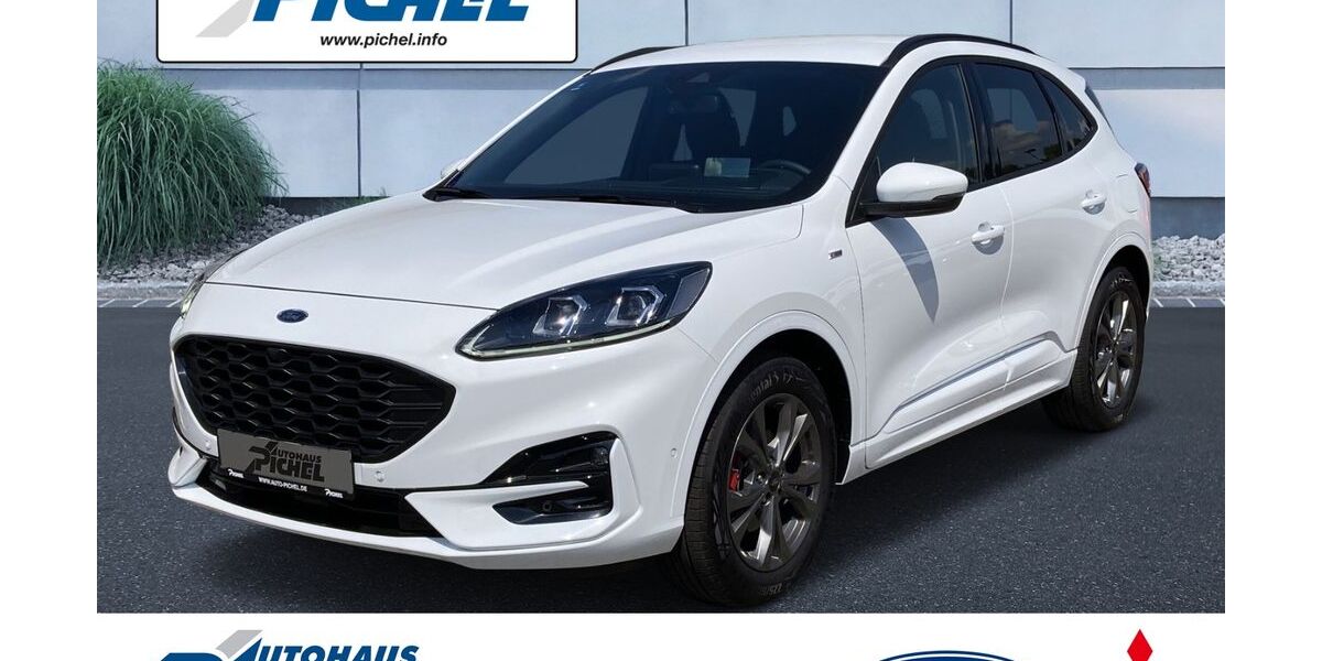 Ford Kuga 16.850 km 27.790 &euro; Hartmannsdorf 09232