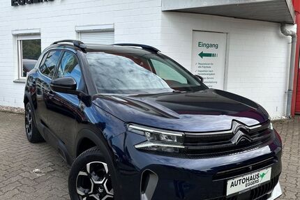 Citroen C5 Aircross 4.119 km 25.890 € Bad Segeberg 23795