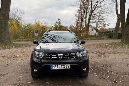 Dacia Duster 52.855 km 15.600 &euro; Bosau 23715