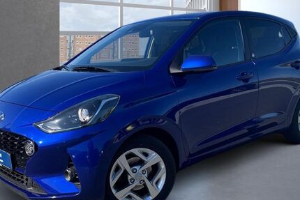 Hyundai i30 39.949 km 12.460 &euro; Plauen 08527