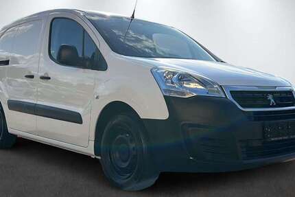 Peugeot Partner 39.000 km 10.490 &euro; Ittlingen 74930