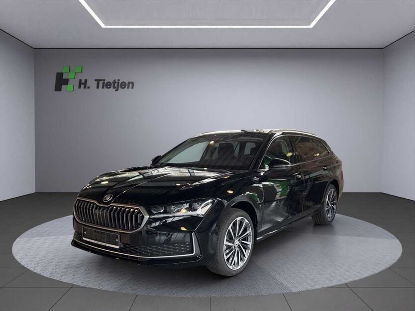 Skoda Superb 15.500 km 50.290 € Stade- Wiepenkathen 21684