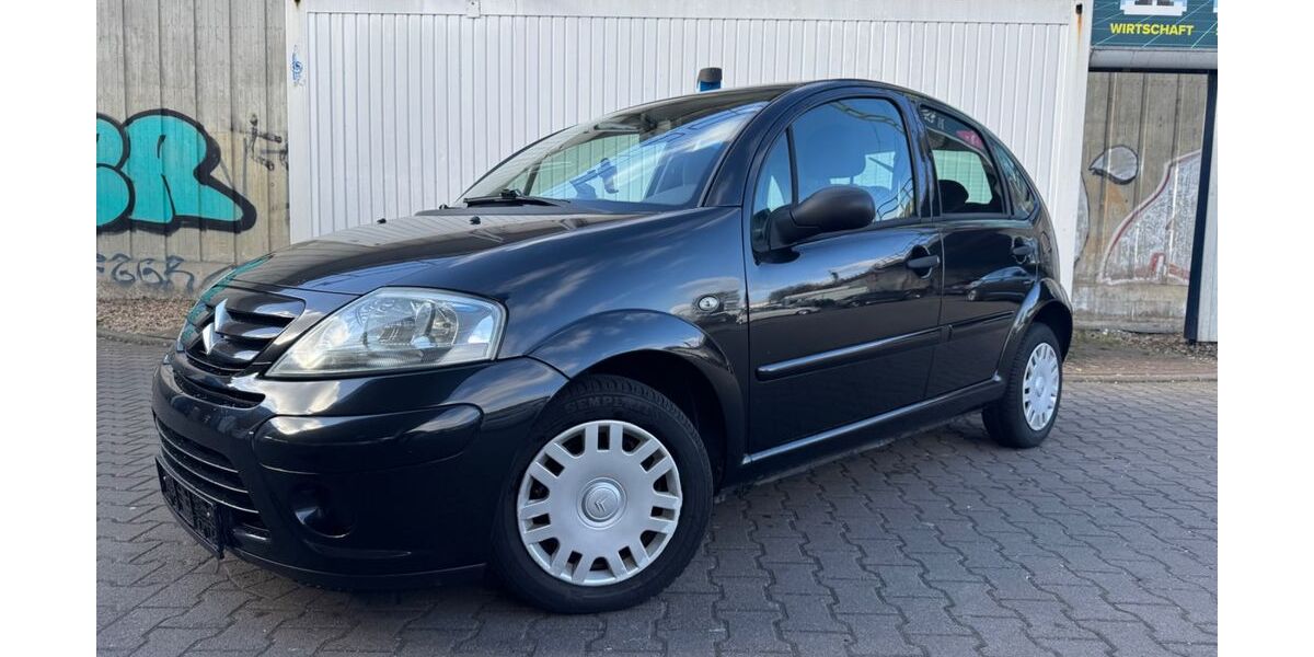 Citroen C3 120.000 km 2.690 &euro; Hamburg 20097