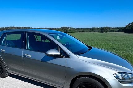 VW Golf 193.500 km 10.550 &euro; Heideck 91180