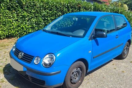 VW Polo 118.500 km 1.000 &euro; Edewecht 26188