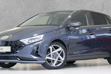 Hyundai i20 12.386 km 19.890 &euro; Mainz-Kastel 55252