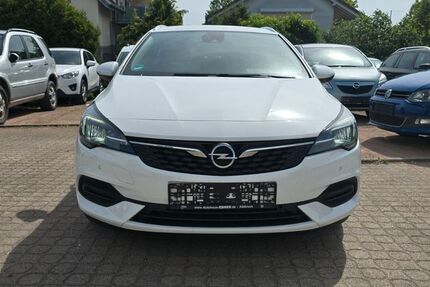 Opel Astra 49.967 km 10.900 &euro; schopfheim 79650