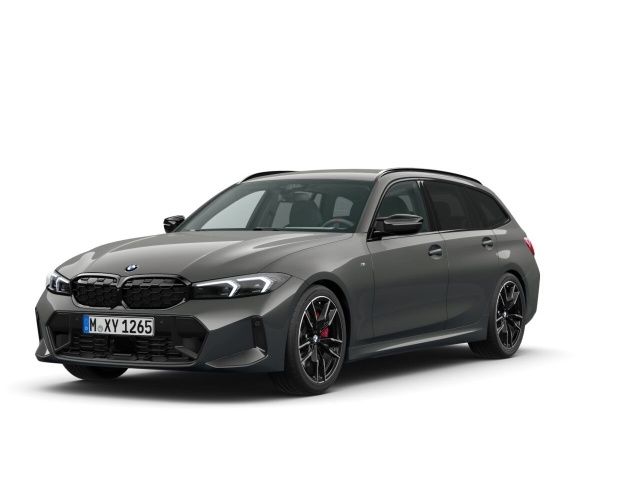 M340i