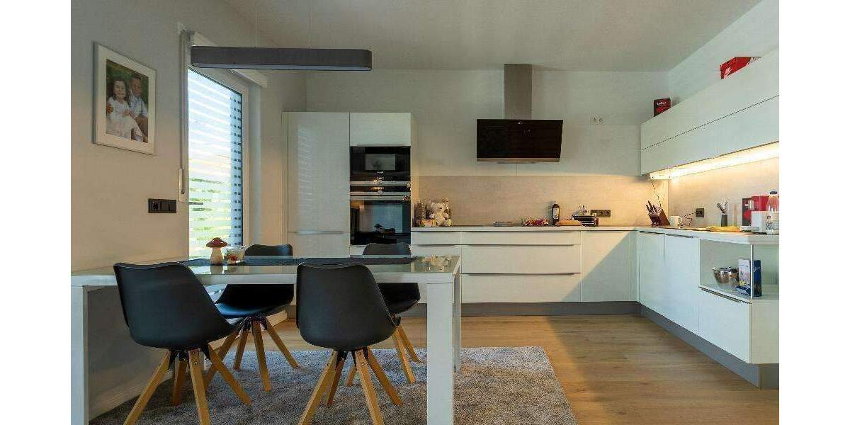 Bungalow Wutha-Farnroda Farnroda - 4 Zimmer, 108 m&sup2;, 245.470&euro; | Angebot:25700384