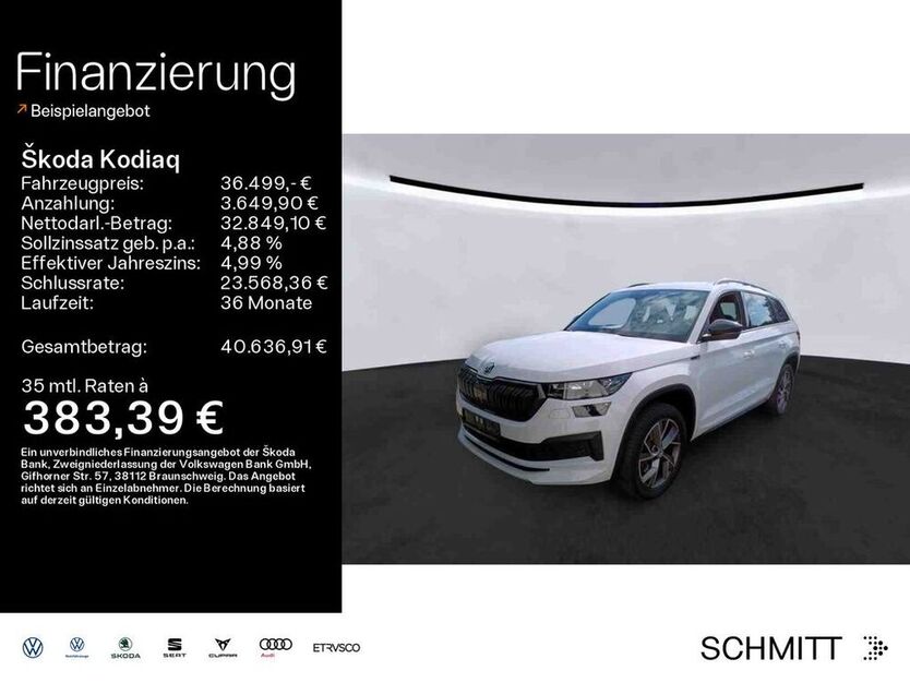 Kodiaq