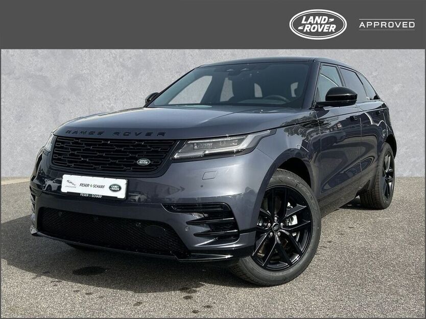 Range Rover Velar