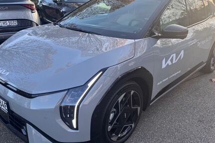 Kia EV4 1.550 km 50.900 € Ludwigsburg 71636