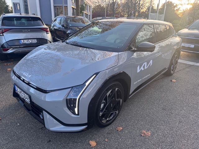 Kia EV4 1.550 km 50.900 € Ludwigsburg 71636