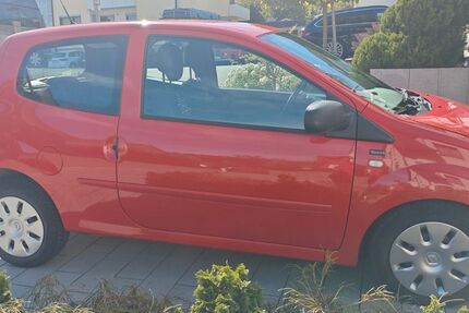 Renault Twingo 82.500 km 3.400 &euro; Kusterdingen 72127