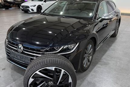 VW Arteon 157.554 km 24.299 &euro; Riedstadt 64560