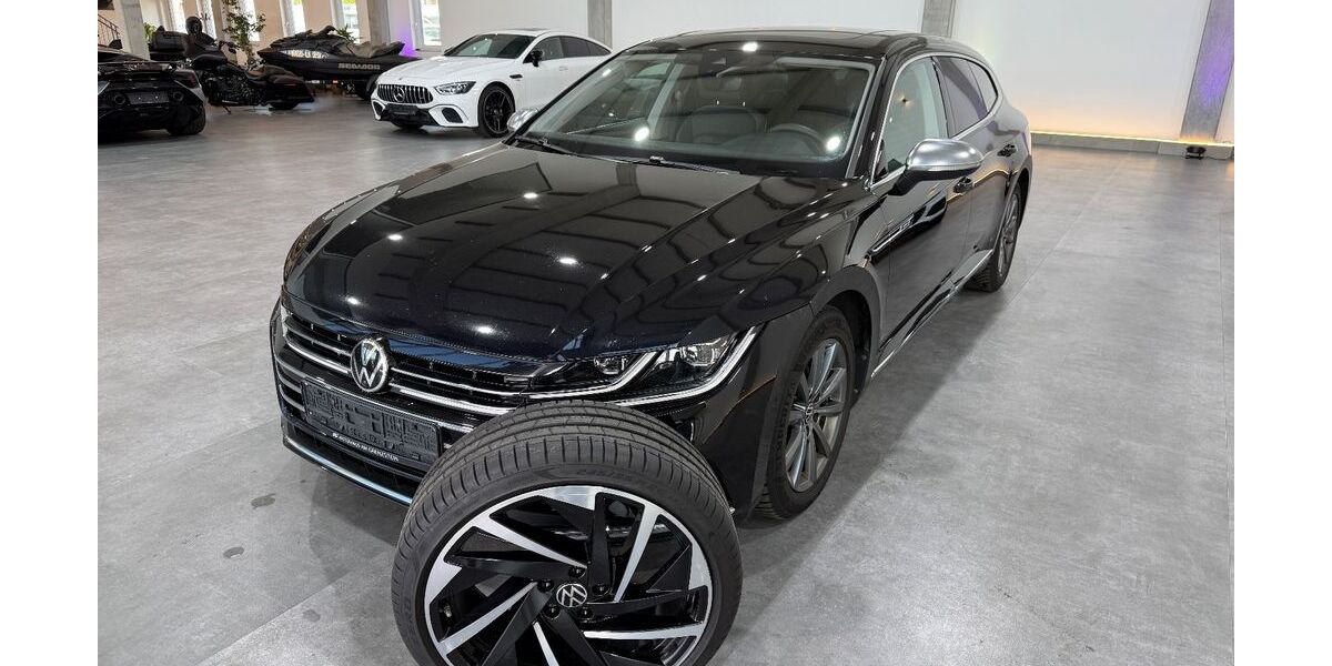 VW Arteon 157.554 km 24.299 &euro; Riedstadt 64560