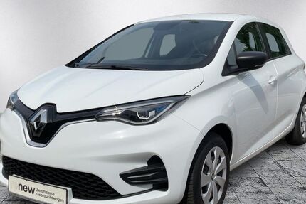 Renault ZOE 32.750 km 14.780 € Lübeck 23560