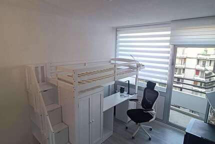 Wohnung Köln-Zollstock Zollstock - 1 Zimmer, 20 m&sup2;, 700&euro; | Angebot:27100918