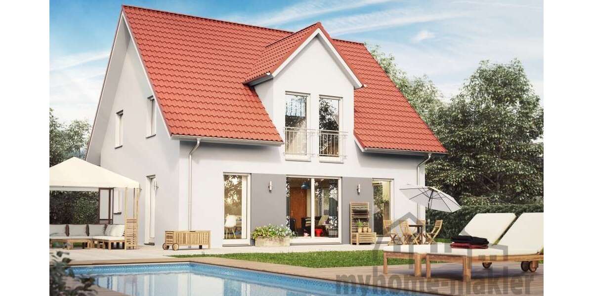 Einfamilienhaus Pyrbaum - 5 Zimmer, 136 m&sup2;, 760.000&euro; | Angebot:26875608
