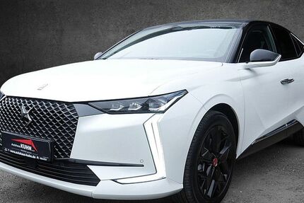 DS Automobiles DS4 45.700 km 24.890 &euro; Karlsruhe 76185